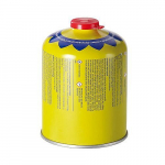 Plynová kartuše Meva 450g, ventil závit, propan...