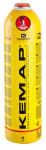 KEMPER - KEMAP plynová kartuše 410 ml (250 g)