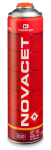 KEMPER - NOVACET plynová kartuše 600 ml (330 g)