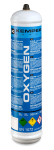 KEMPER - OXYGEN láhev kyslíku 950 ml (110 bar)