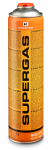 KEMPER - SUPERGAS plynová kartuše 600 ml (330 g)