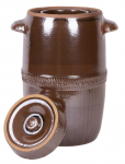 Soudek Ceramic na zelí, 17l