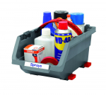KETER - Box velký CLICK BIN L - 1ks