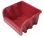 KETER - Plastový zásobník 108x115x75mm