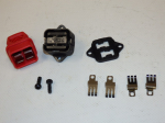 Key assembly
