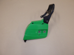 KIT brake MTS 51-56-62-green (50A036132)