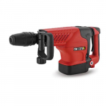Kladivo bourací SDS-MAX, MD 10 K, 1500W, 6-25J,...