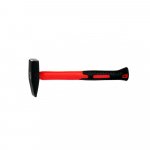 Kladivo fiberglass rukojeť, 500g