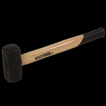 Kladivo kamenické, 1500 g STALCO S-19433