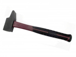 Kladivo nýtovací 36x104x325mm /630g "franc...
