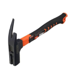 Kladivo pokrývačské FASTER TOOLS kovová násada ...