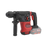 Kladivo rotační SDS-PLUS, HD X-FORCE L20 IK, ku...