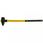 Kladivo s fiberglass násadou HM132 3000g