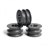 Kladka pro ocel. trubky i kulatinu Ø 25/20