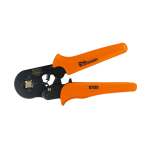 Kleště krimpovací | 0,25-10 mm² (AWG 23-7)