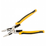 Kleště multifunkční kombi 220mm