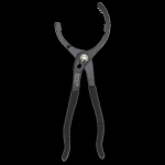 Kleště na olejové filtry 300 mm, rozsah: 60-120...