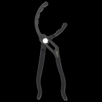 Kleště na olejové filtry 350 mm, rozsah: 60-140...