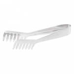 Klešte na špagety MagicHome nerez, 24cm