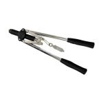 Kleště nýtovací, pákové, MEGA