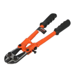 Kleště pákovky 450 mm Ø 7 PROFI , FASTER TOOLS