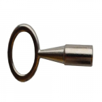 Klíč čtyřhranný trnový, 7 x 7 mm N5025