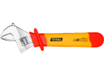 Klíč elektrikářský nastavitelný, 250mm, 1000V, ...