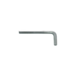 Klíč imbus, 3 mm, 21 x 92 mm, prodloužený, CrV,...