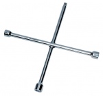 AKCE KW: Klíč na kola křížový 17 x 19 x 22mm x ...