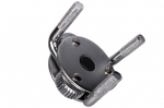 Klíč na olejové filtry 3/8" - HT722501