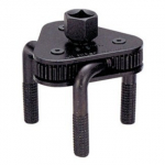 Klíč na olejové filtry 3/8"