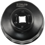 Klíč na olejové filtry 67mm 14-hranná STALCO PE...