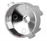 Klíč na olejové filtry 74mm 14-hran VAG - LIATA...