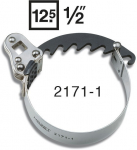 Klíč na olejové filtry s pohonem 1/2" Haze...