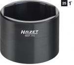 Klíč na plochá oválná pouzdra kol BPW 110 mm 49...