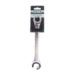 Klíč na převlečné matice | dvanáctihranný 19x22...