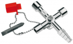 Klíč na rozvodné skříňě Profi-Key pro běžné sys...