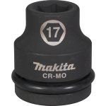 klíč nástrčný 3/4", čtyřhran, 17x51mm