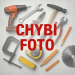 Klíč očkoplochý 13 mm, DIN3113, ENPRO