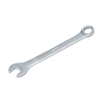 Klíč očkoplochý FASTER TOOLS, saténový povrch 13
