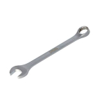 Klíč očkoplochý FASTER TOOLS, saténový povrch 22