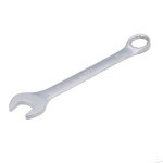 Klíč očkoplochý FASTER TOOLS, saténový povrch 27