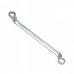 Klíč očkový ChrV 12x13mm