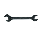 Klíč otevřený 14x15mm DIN 895 - slabé černění, ...