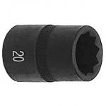 Klíč pro demontáž zadních vlečných ramen HONDA ...