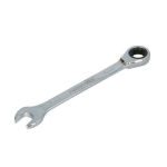 Klíč ráčnový, 15 mm, FASTER TOOLS