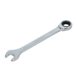 Klíč ráčnový, 16 mm, FASTER TOOLS