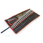 Klíče očkoploché 25 ks, 6 - 32 mm, ENPRO