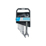 Klíče otevřené oboustranné 6 ks, 6x7 - 16x17 mm...