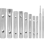Klíče trubkové SET  10 ks  6 - 22 mm, PROLINE